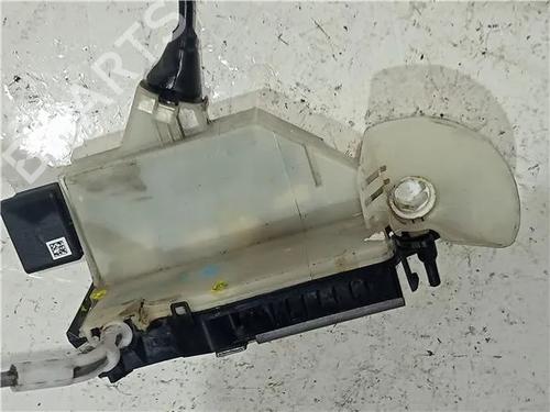 Front left lock CITROËN C4 II (NC_) 1.4 VTi 95 (NC8FP0) | BP26558583C98 