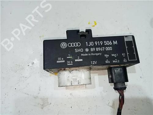 Elektronisk modul VW POLO IV (9N_, 9A_) 1.9 TDI (101 hp) 23931079