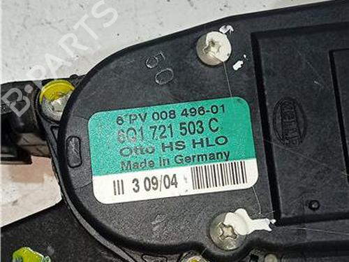 Pedal SEAT LEON (1M1) 1.9 TDI | BP23908797I4 