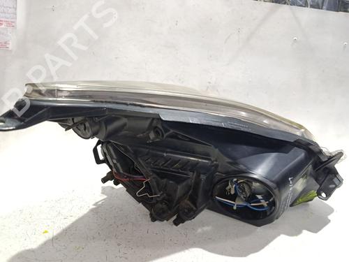 Left headlight OPEL CORSA D (S07) 1.3 CDTI (L08, L68) | BP38703110C28 - Image 5
