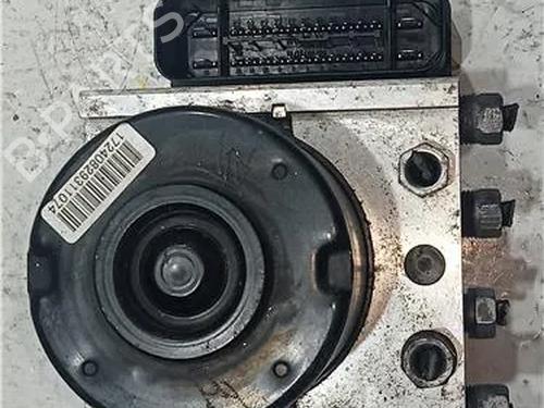 Used ABS pump CITROËN C2 (JM_) 1.1 (60 hp) 23914609