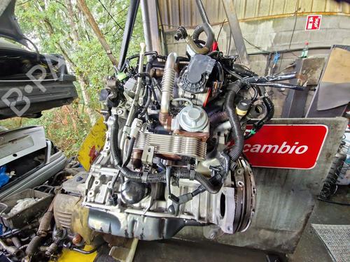 Engine MITSUBISHI ASX (GA_W_) 1.8 DI-D 4WD (GA6W) | BP39077626M1 - Image 2
