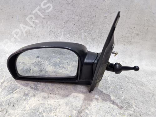 Used Left mirror HYUNDAI GETZ (TB) 1.1 (63 hp) 29877502