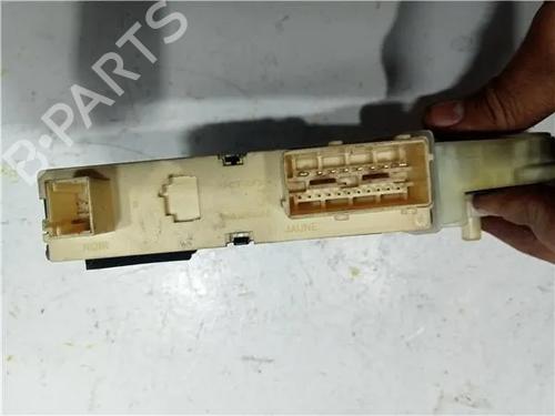 Left front window motor CITROËN C4 II (NC_) 1.4 VTi 95 (NC8FP0) | BP26558557E21 