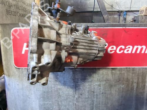 Gearbox HYUNDAI ACCENT III (MC) 1.5 CRDi GLS | BP29622936M3 