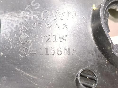 Left taillight HYUNDAI ACCENT II (LC) 1.5 | BP28717269C34 