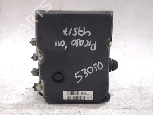 ABS pump CITROËN C4 Grand Picasso I (UA_) 1.6 HDi 110 | BP28623813M43 