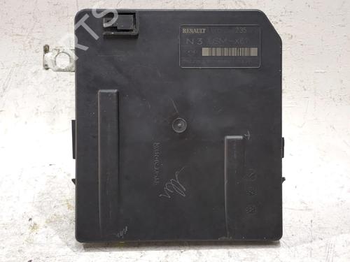 Used Fuse box RENAULT KANGOO / GRAND KANGOO II (KW0/1_) 1.5 dCi 70 (KW0V, KW0A) (68 hp) 29052414