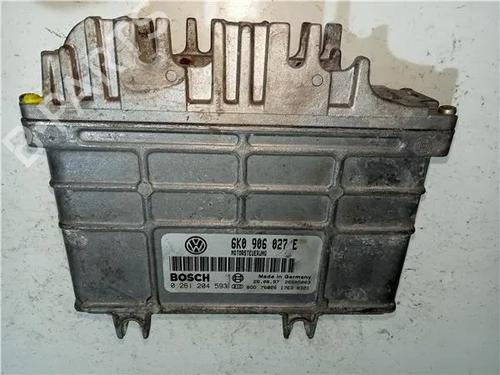 Used Electronic module SEAT IBIZA I (21A) 1.2 (60 hp) 23912802