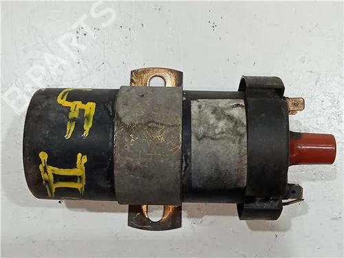 Used Ignition coil VW GOLF II (19E, 1G1) 1.6 TD (60 hp) 23907971