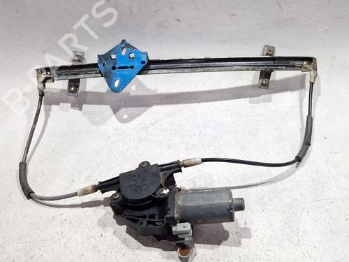 Andre SEAT TOLEDO II (1M2) 1.9 TDI (110 hp) 29700663