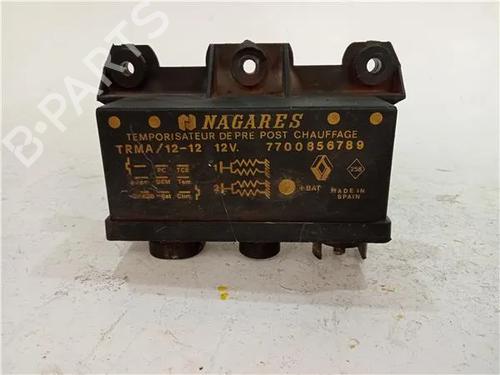 Elektronisk modul RENAULT 19 I (B/C53_) [1988-1994]  26566812