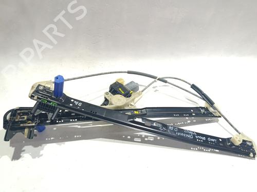 Front right window mechanism LAND ROVER DISCOVERY V (L462) 2.0 Sd4 4x4 | BP38796569C23 - Image 4