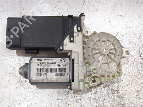 Used Right front window motor Right front window motor SEAT LEON (1M1) [1999-2006] 33543860 33543860