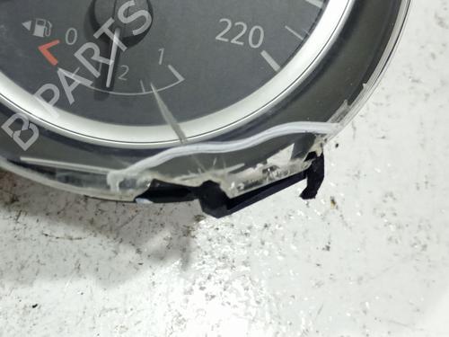 Instrument cluster NISSAN MICRA V (K14) 1.0 IG-T | BP30934509C47 