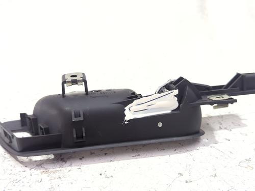 Front left interior door handle VW GOLF V (1K1) 1.9 TDI | BP38992502I13 - Image 3