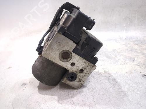 ABS pump RENAULT ESPACE IV (JK0/1_)  | BP29886144M43 