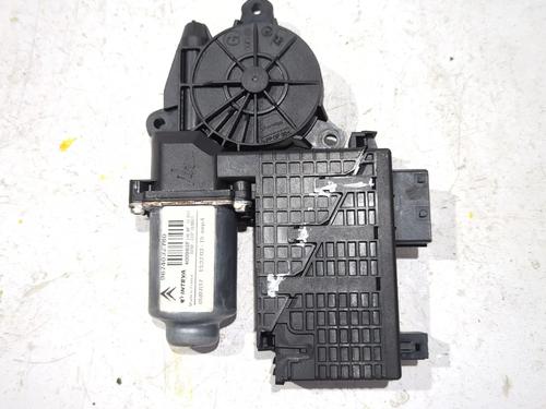 Left front window motor CITROËN C4 Grand Picasso I (UA_) 1.6 HDi 110 | BP23902409E21