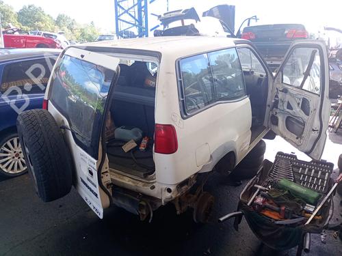 Other NISSAN TERRANO II (R20) 2.7 TDi 4WD | BP29384139O1 