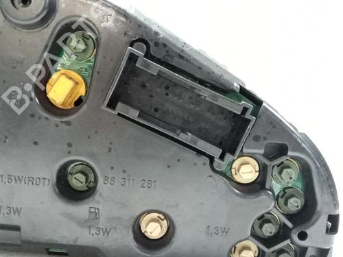 Instrument cluster MERCEDES-BENZ E-CLASS T-Model (S210) E 320 T CDI (210.226) | BP27319693C47 