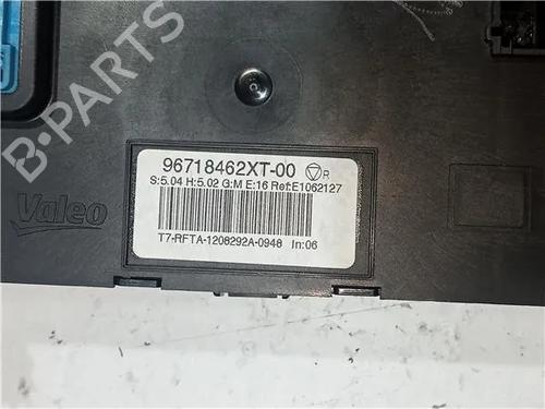 Climate control PEUGEOT 308 I (4A_, 4C_) 1.6 HDi | BP23919195I5 
