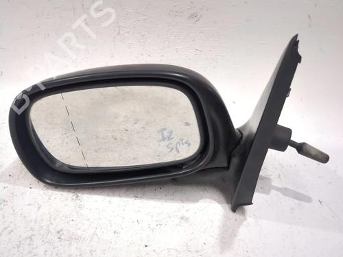 Used Left mirror NISSAN MICRA II (K11) 1.0 i 16V (K11) (54 hp) 28530489