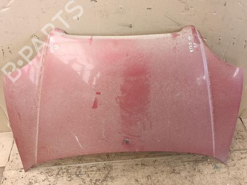 Used Hood Hood 39201501 39201501