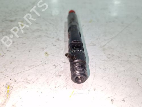 Injector RENAULT MEGANE III Hatchback (BZ0/1_, B3_) 1.5 dCi (BZ0C) | BP35945552M100 - Image 5
