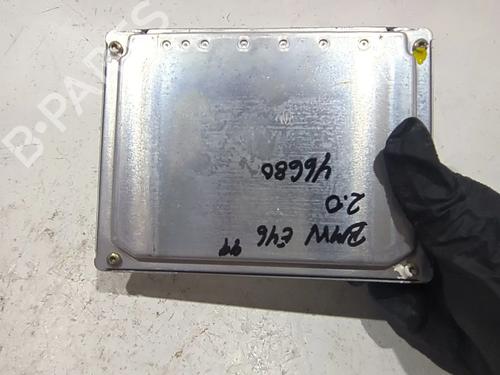 Elektronisk modul BMW 3 (E46) 320 d | BP24885673M83 