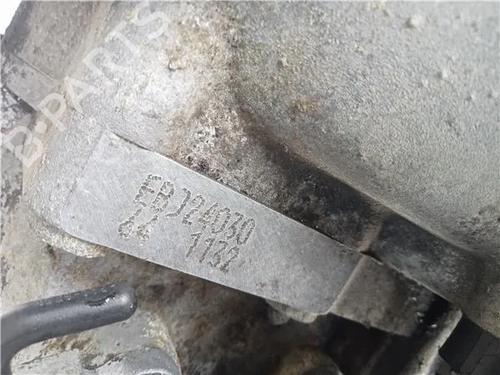 Gearbox SEAT LEON (1M1) 1.9 TDI | BP23918567M3