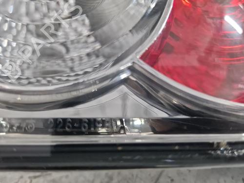 Other MAZDA 6 Hatchback (GG) 2.0 DI (GG14) | BP30314216O1 - Image 5