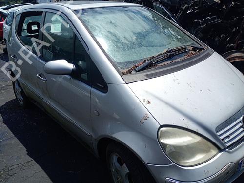 Used Parts MERCEDES-BENZ A-CLASS (W168) A 170 CDI (168.009, 168.109) 4997348