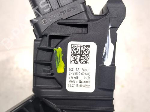 Pedal VW GOLF VII Variant (BA5, BV5) 2.0 GTD | BP23928032I4 