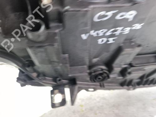 Left headlight CITROËN C5 III (RD_) 2.0 HDi (RDRHD8, RDRHDJ, RDRHR8, RDRHRJ) | BP34116832C28  - Image 9