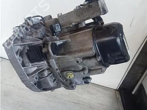 Gearkasse RENAULT CLIO I (B/C57_, 5/357_) 1.2 (5/357Y, 5/357K) (58 hp) 24968087