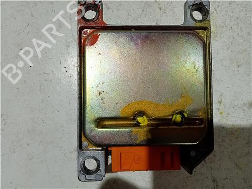 ECU airbags PEUGEOT 306 Hatchback (7A, 7C, N3, N5) 1.9 DT | BP23929493M53 