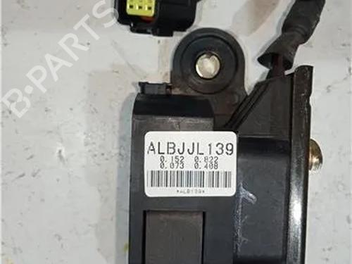 Pedal HYUNDAI SANTA FÉ II (CM) 2.2 CRDi 4x4 | BP23932901I4 