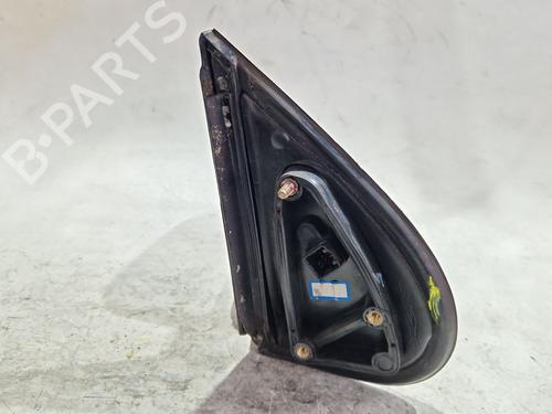 Left mirror HYUNDAI SANTA FÉ I (SM) 2.0 CRDi | BP29876940C26