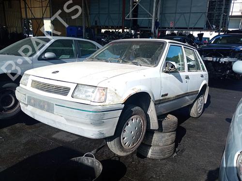 Other OPEL CORSA A Hatchback Van (S83) 1.2 (F08, W5L) | BP29449747O1 