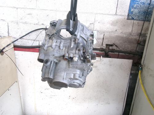 Gearbox SEAT LEON (1P1) 2.0 TDI | BP33622529M3 - Image 5