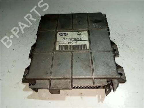 Used Electronic module CITROËN ZX (N2) 1.9 D (68 hp) 23915729