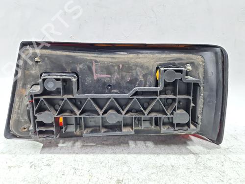 Left taillight FORD ORION III (GAL) 1.6 | BP30831981C34 