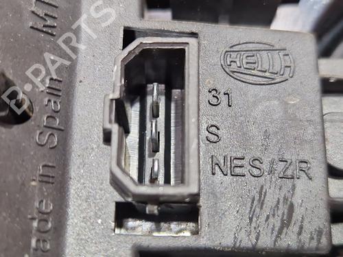 Lampa tylna klapy bagażnika lewa SEAT CORDOBA (6L2) 1.9 TDI | BP29990237C79 