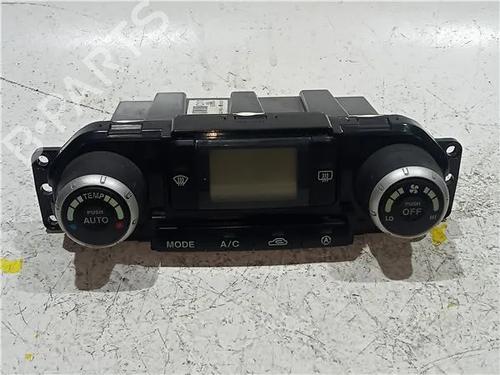 Used Climate control HYUNDAI SONATA V (NF) 2.0 CRDi (140 hp) 23913757