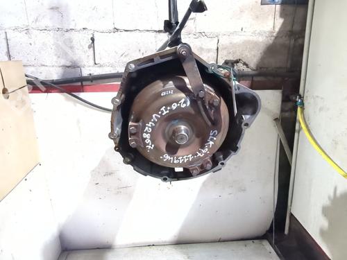 Used Gearbox MERCEDES-BENZ SLK (R170) 200 (170.435) (136 hp) 32145309