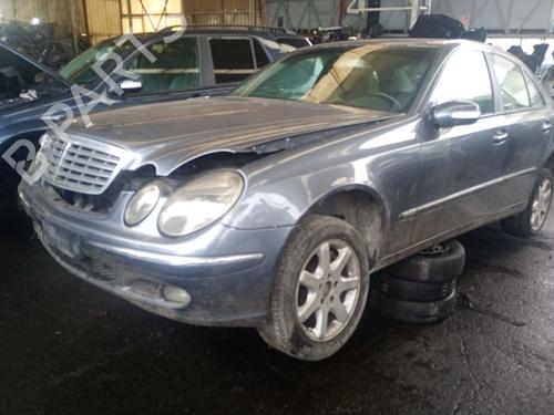 Recambios MERCEDES-BENZ E-CLASS (W211) E 280 CDI (211.020) (190 hp) 4374203