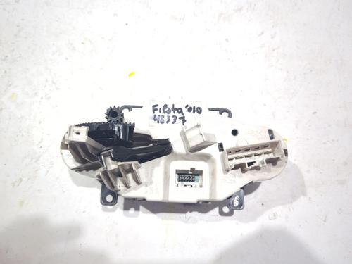 AC-Styringsenhed/Manøvreenhed FORD FIESTA VI (CB1, CCN) 1.4 TDCi | BP23925604I5