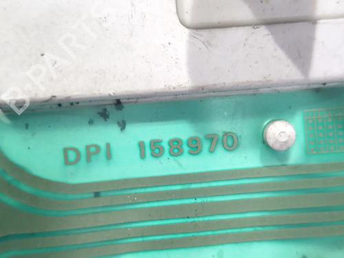 Instrument cluster DAEWOO MATIZ (M100, M150) 0.8 | BP24199465C47 
