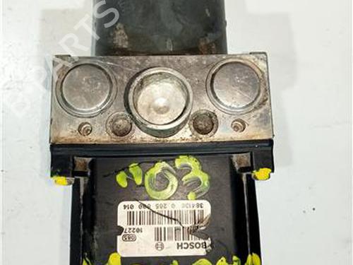 ABS pump FORD MONDEO III Saloon (B4Y) 2.0 16V DI / TDDi / TDCi | BP23932641M43 