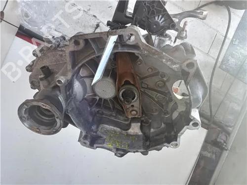 Used Gearbox SEAT IBIZA IV (6J5, 6P1) 1.4 (85 hp) 23918617